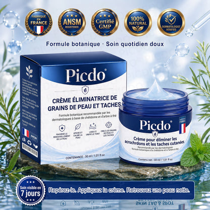 𝐏i𝐜𝐝o® – Félicitations ! Vous êtes notre grand gagnant 🎁 Vous bénéficiez de 50 % de réduction sur votre commande, soit la moitié du prix. Profitez de cette offre pour vous faire plaisir à moindre coût. Offre limitée dans le temps ✨