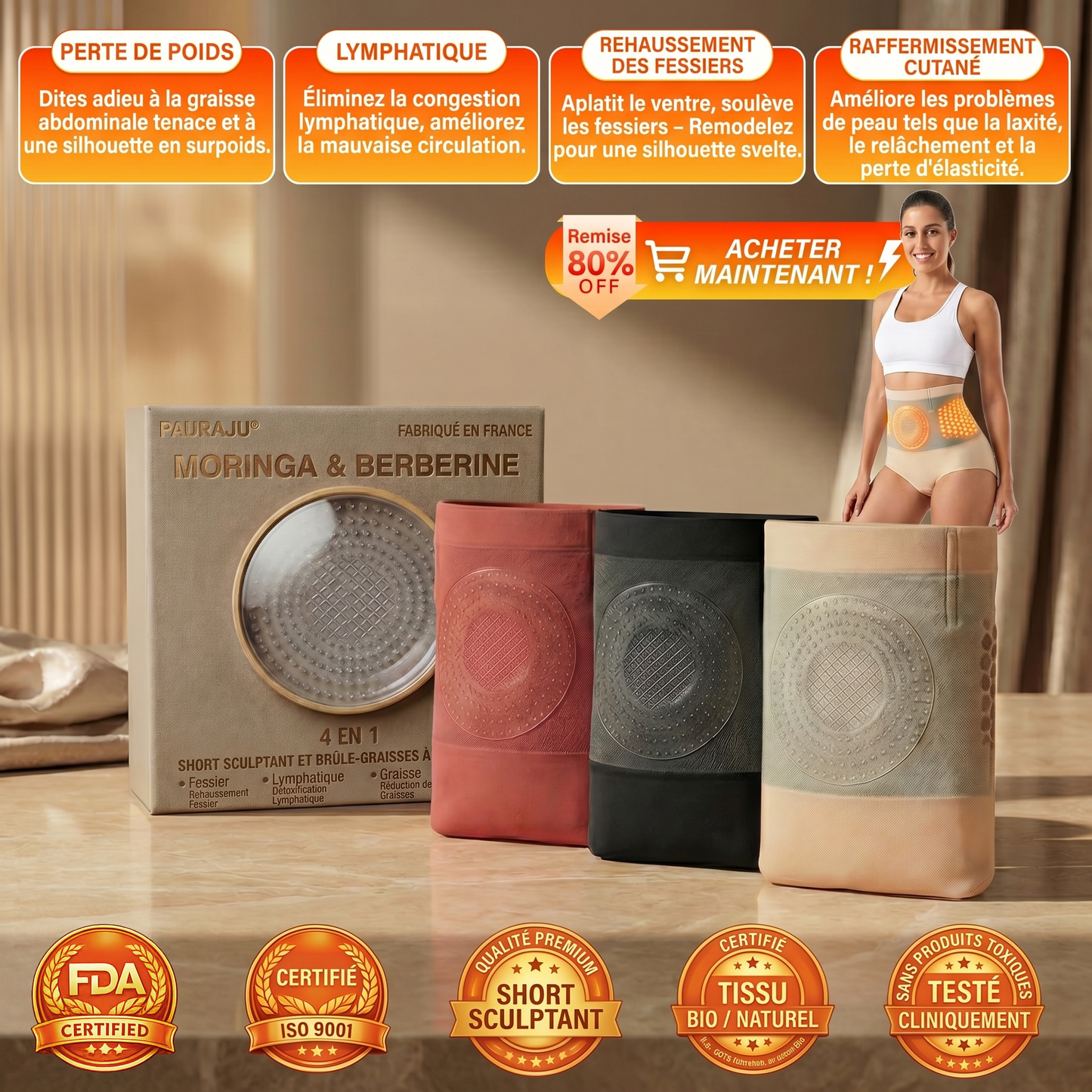 🎁 𝐏𝐀𝐔𝐑𝐀𝐉𝐔® – Plus qu’une seule place disponible ! ⏳ Offre exclusive limitée, rien que pour vous – -50% supplémentaires ! 🎁🎉