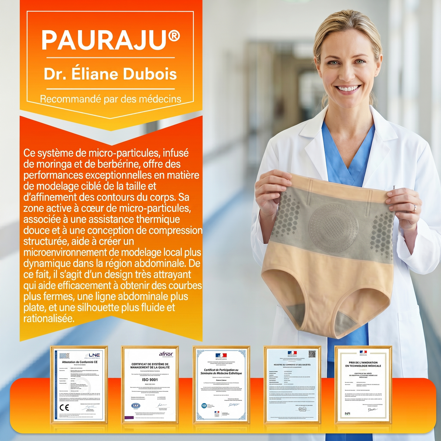 🎁 𝐏𝐀𝐔𝐑𝐀𝐉𝐔® – Plus qu’une seule place disponible ! ⏳ Offre exclusive limitée, rien que pour vous – -50% supplémentaires ! 🎁🎉