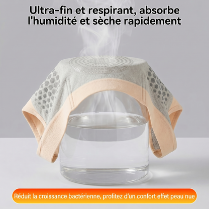 Boutique Officielle | 🏅 𝐏𝐀𝐔𝐑𝐀𝐉𝐔® 2026 Short Sculptant & Brûle-Graisses 4-en-1 aux Micro-Particules de Moringa & Berbérine  🌺