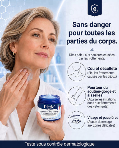 𝐏i𝐜𝐝o® – Félicitations ! Vous êtes notre grand gagnant 🎁 Vous bénéficiez de 50 % de réduction sur votre commande, soit la moitié du prix. Profitez de cette offre pour vous faire plaisir à moindre coût. Offre limitée dans le temps ✨