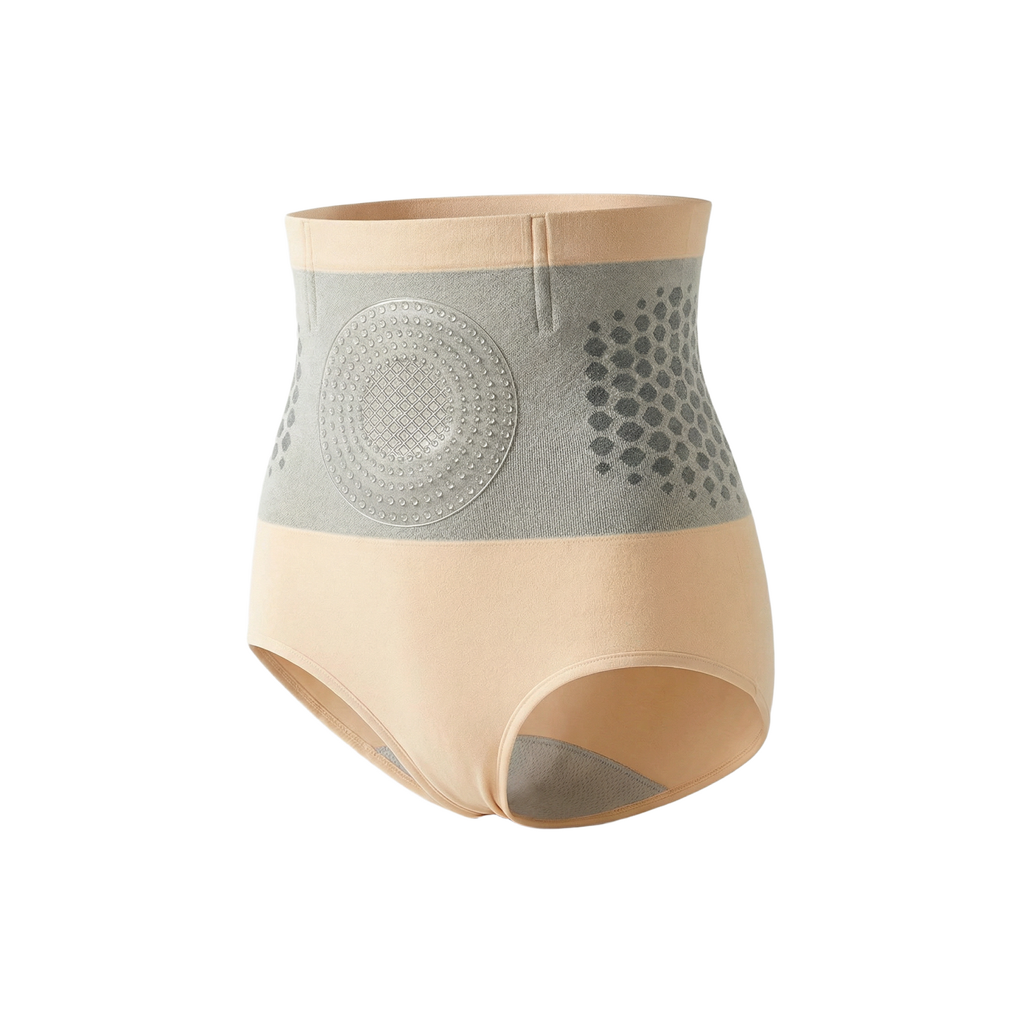 Boutique Officielle | 🏅 𝐏𝐀𝐔𝐑𝐀𝐉𝐔® 2026 Short Sculptant & Brûle-Graisses 4-en-1 aux Micro-Particules de Moringa & Berbérine  🌺